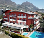 Hotel Virgilio Riva Gardasee